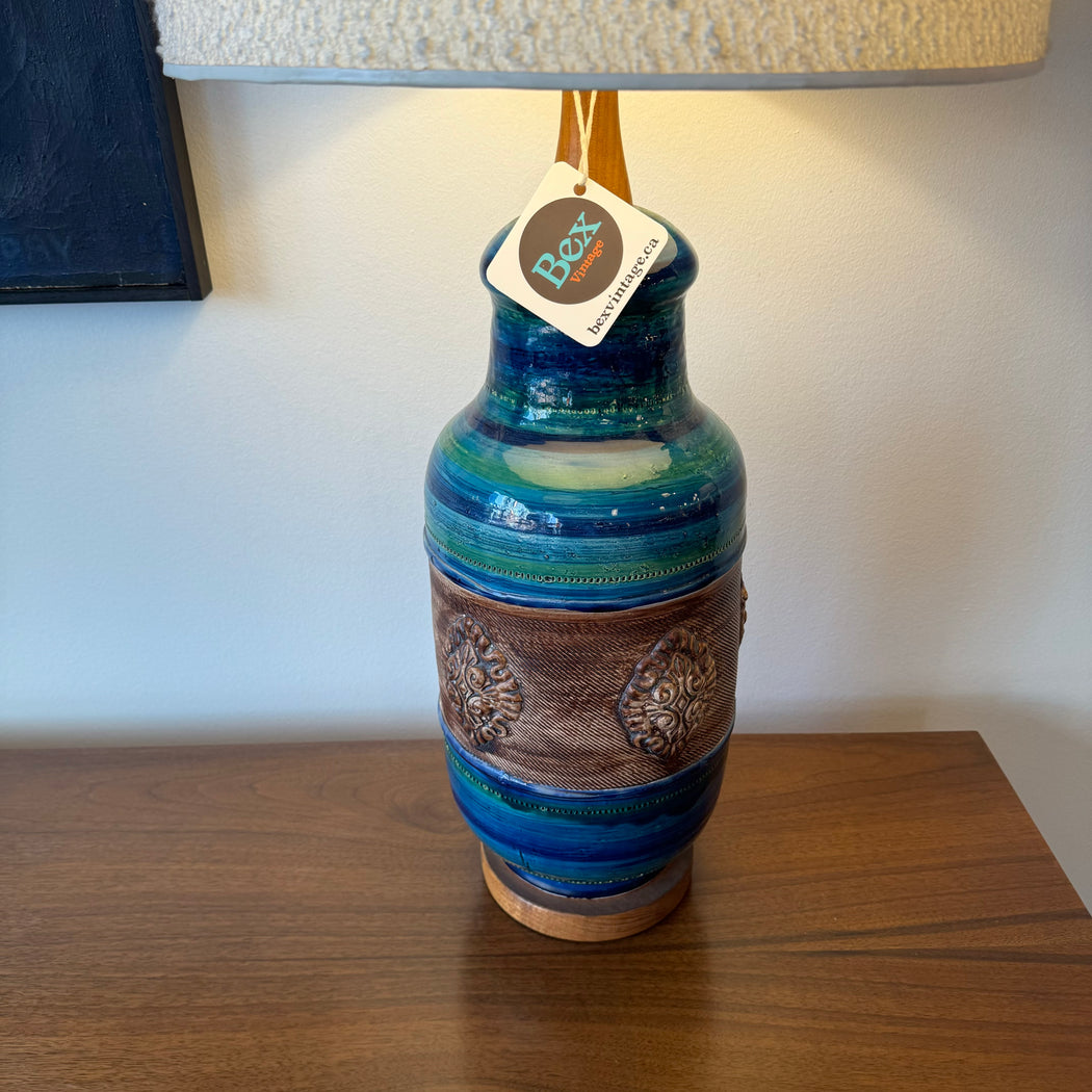 Bitossi Lamp