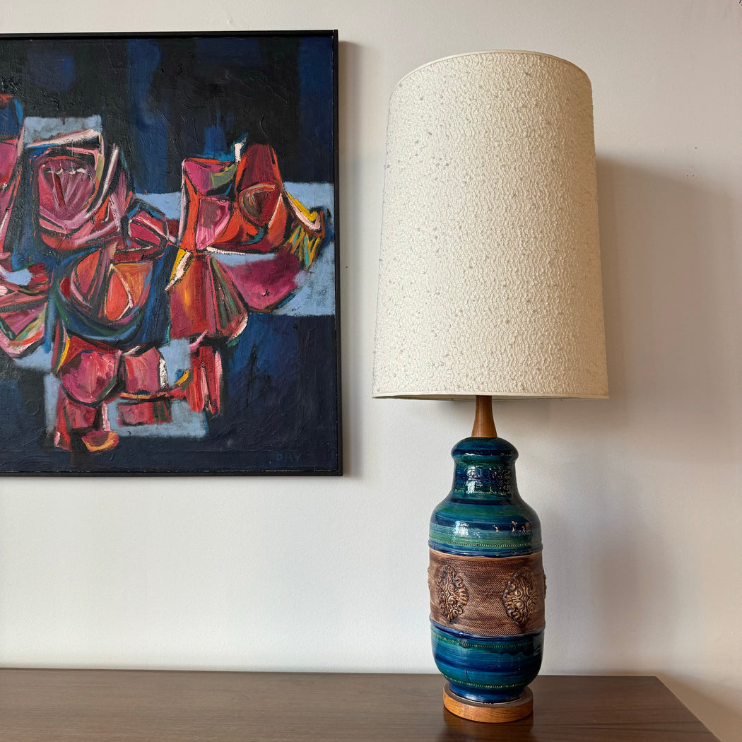 Bitossi Lamp