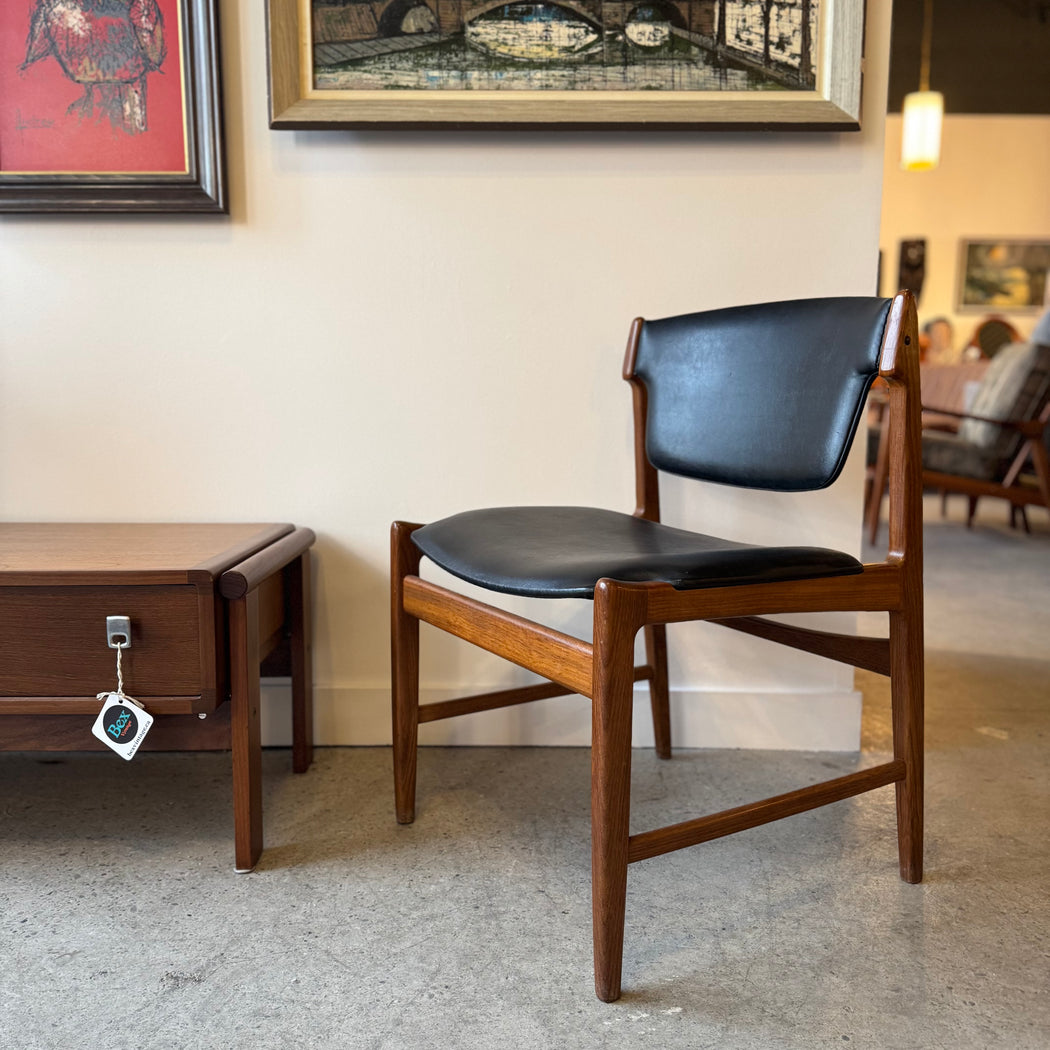 G Plan Dining Chairs