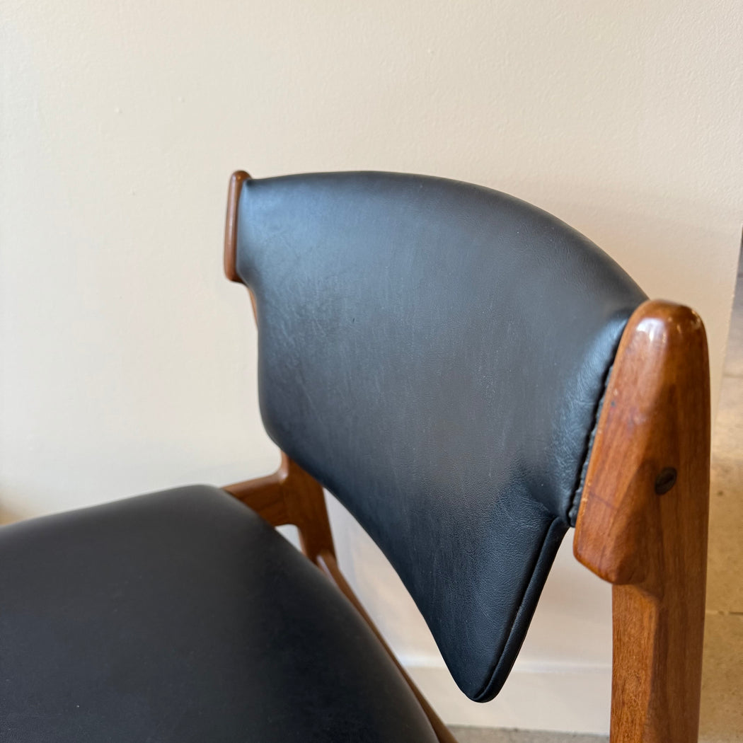 G Plan Dining Chairs