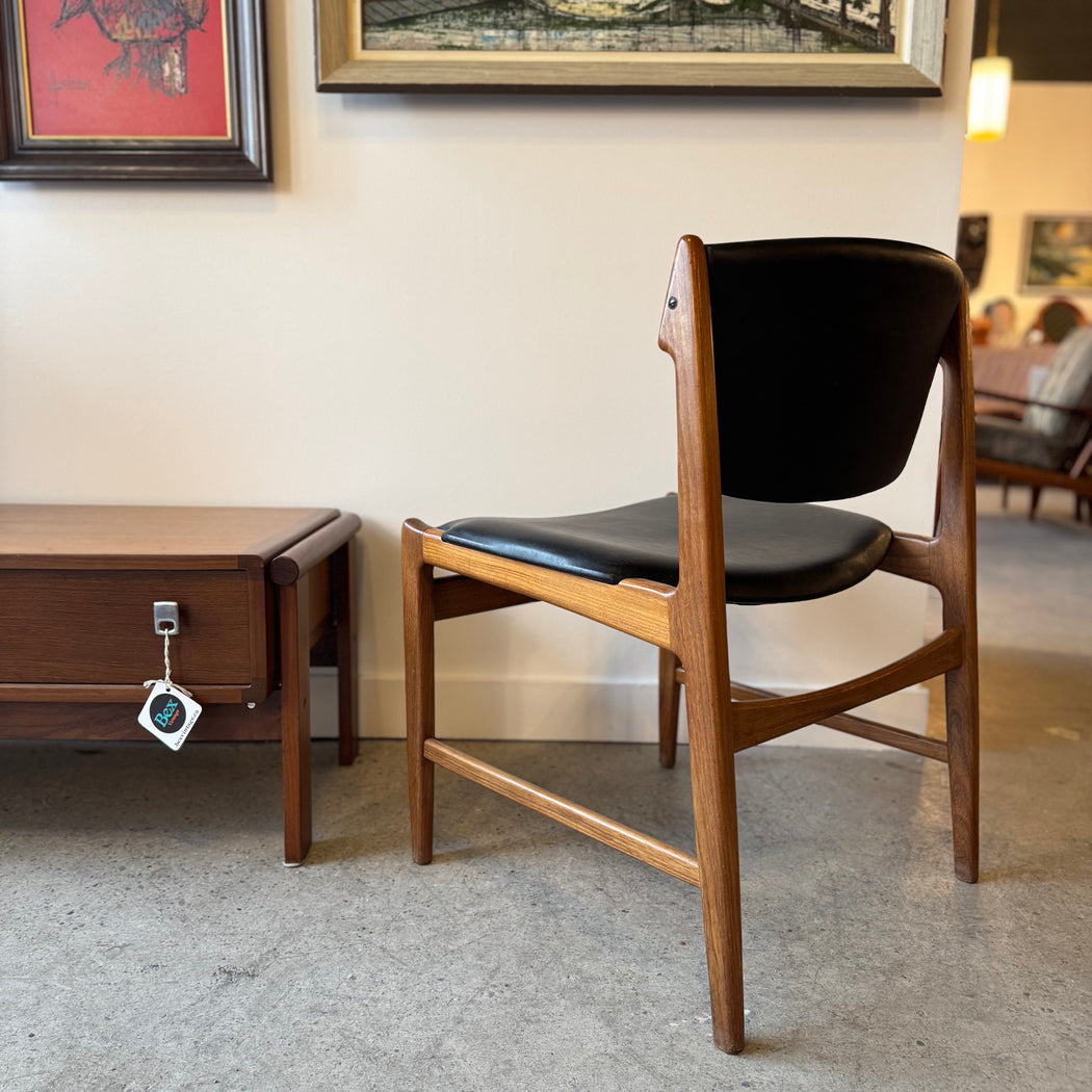 G Plan Dining Chairs