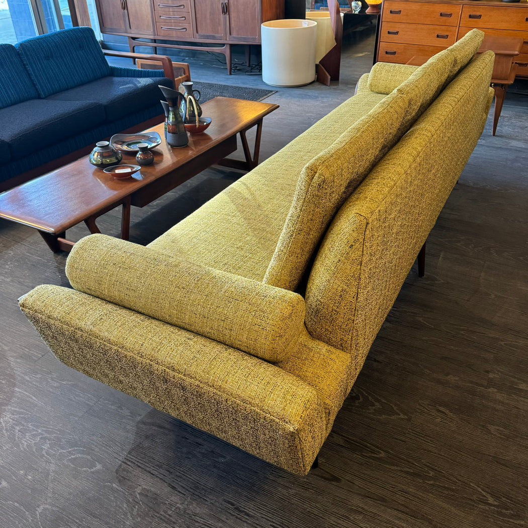 Atomic Midcentury Sofa