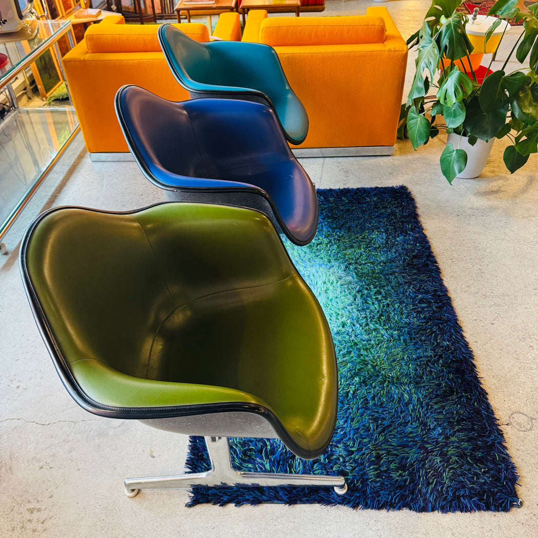 Herman Miller Eames Bench