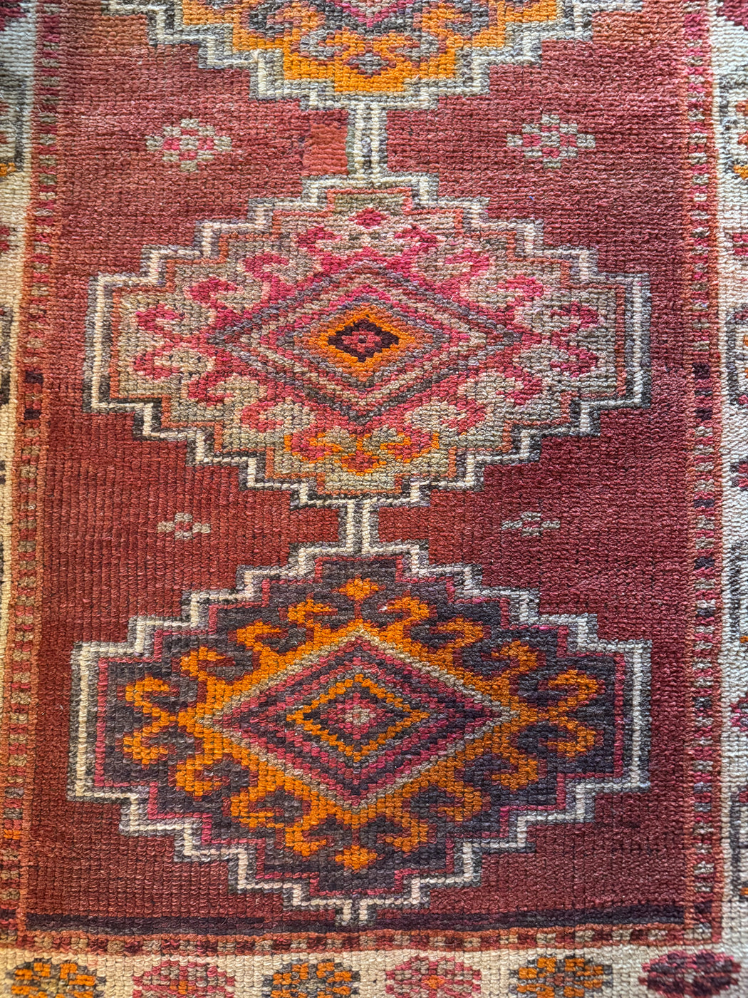 Persian Runner Rug