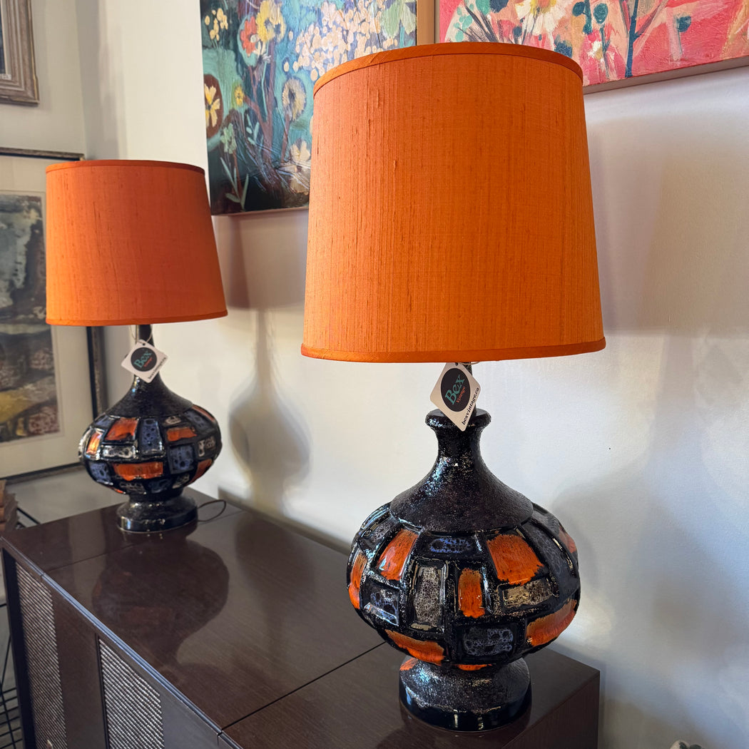 Chalvignac Lamp