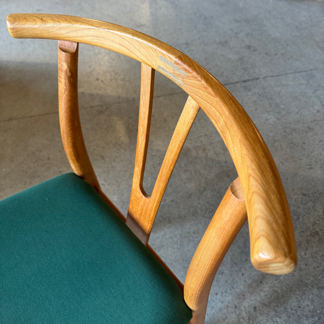 Danish Teak Dining Chairs