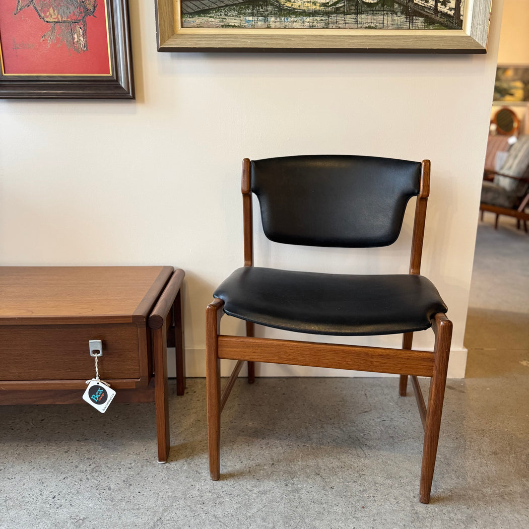 G Plan Dining Chairs
