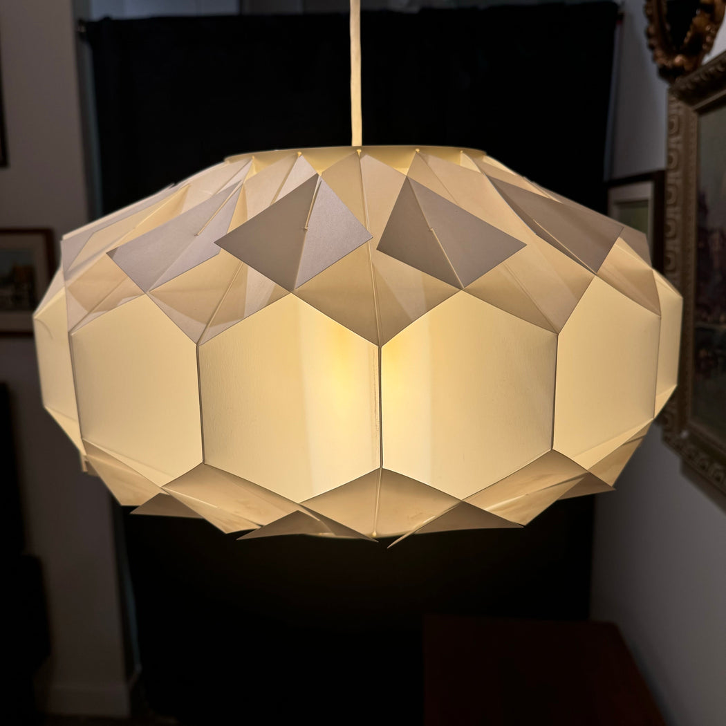 Mid Century Danish Wall Lamp