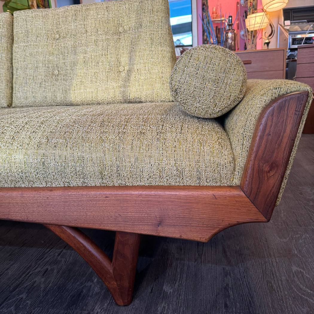 Atomic Midcentury Sofa