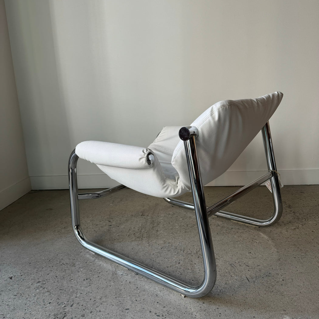 1970s Alpha Sling Chair
