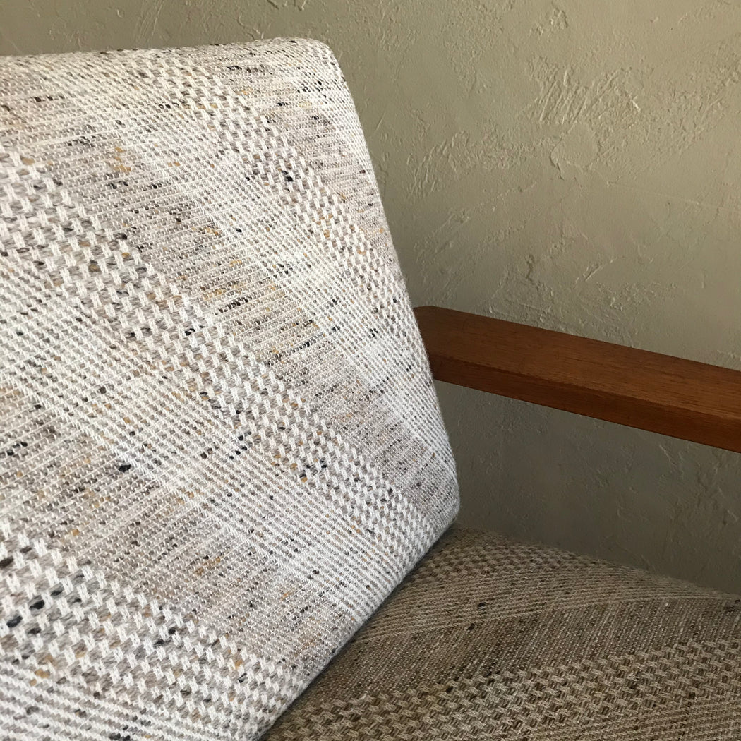 Danish Teak Lounge Chairs