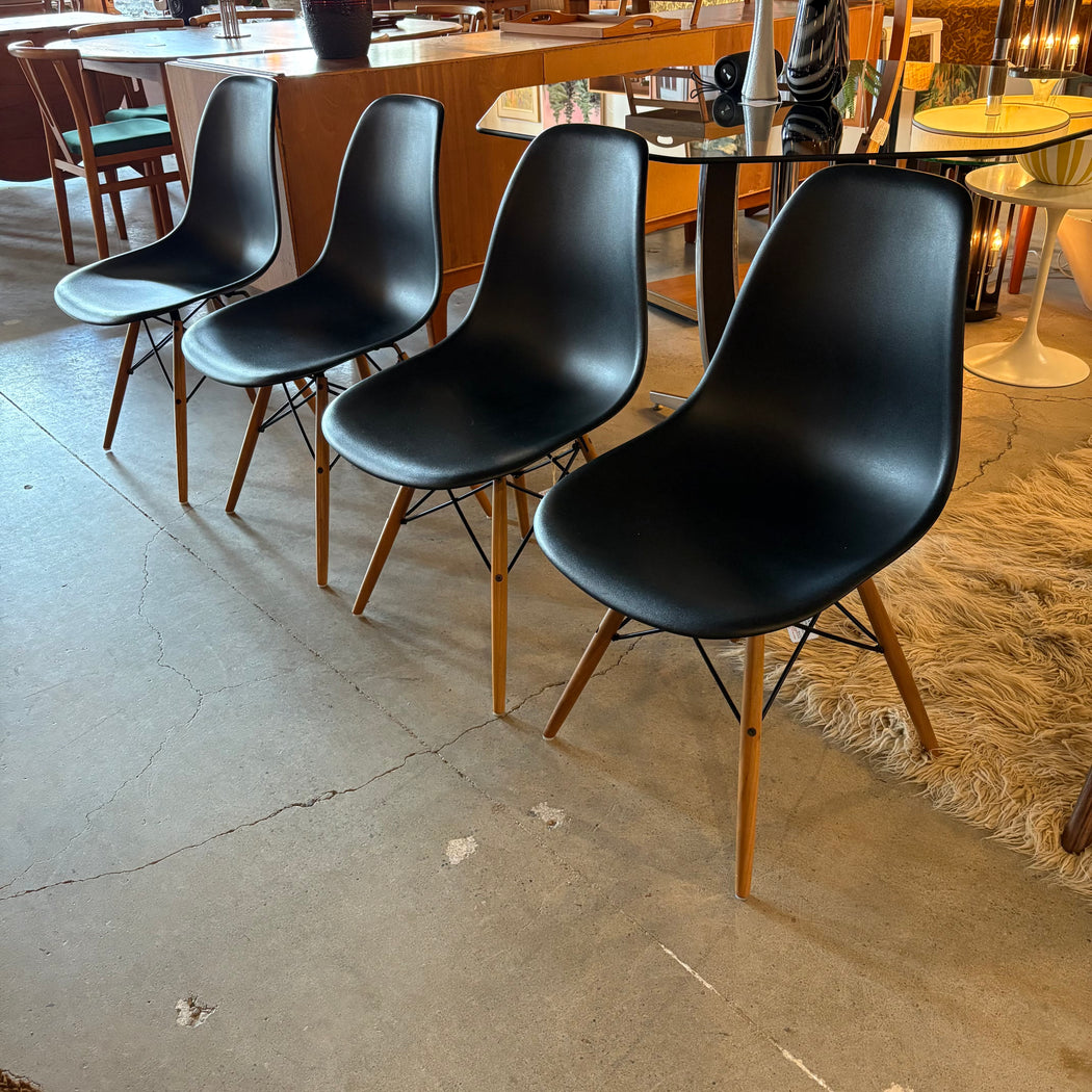 SALE • Authentic Eames Chairs
