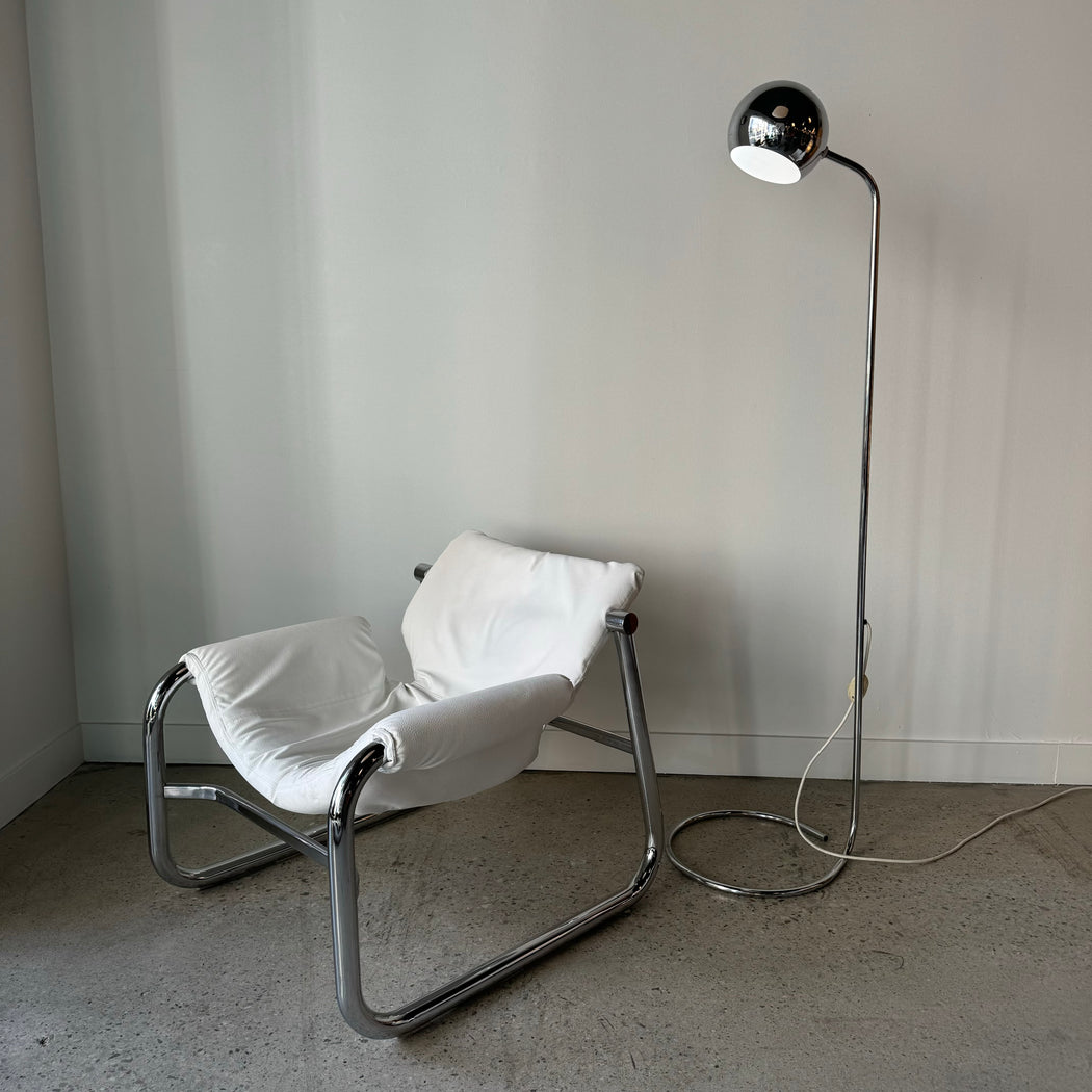 1970s Alpha Sling Chair