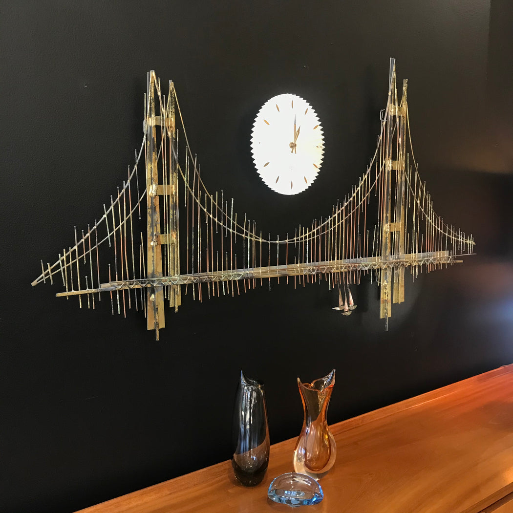 C. Jere Golden Gate Bridge