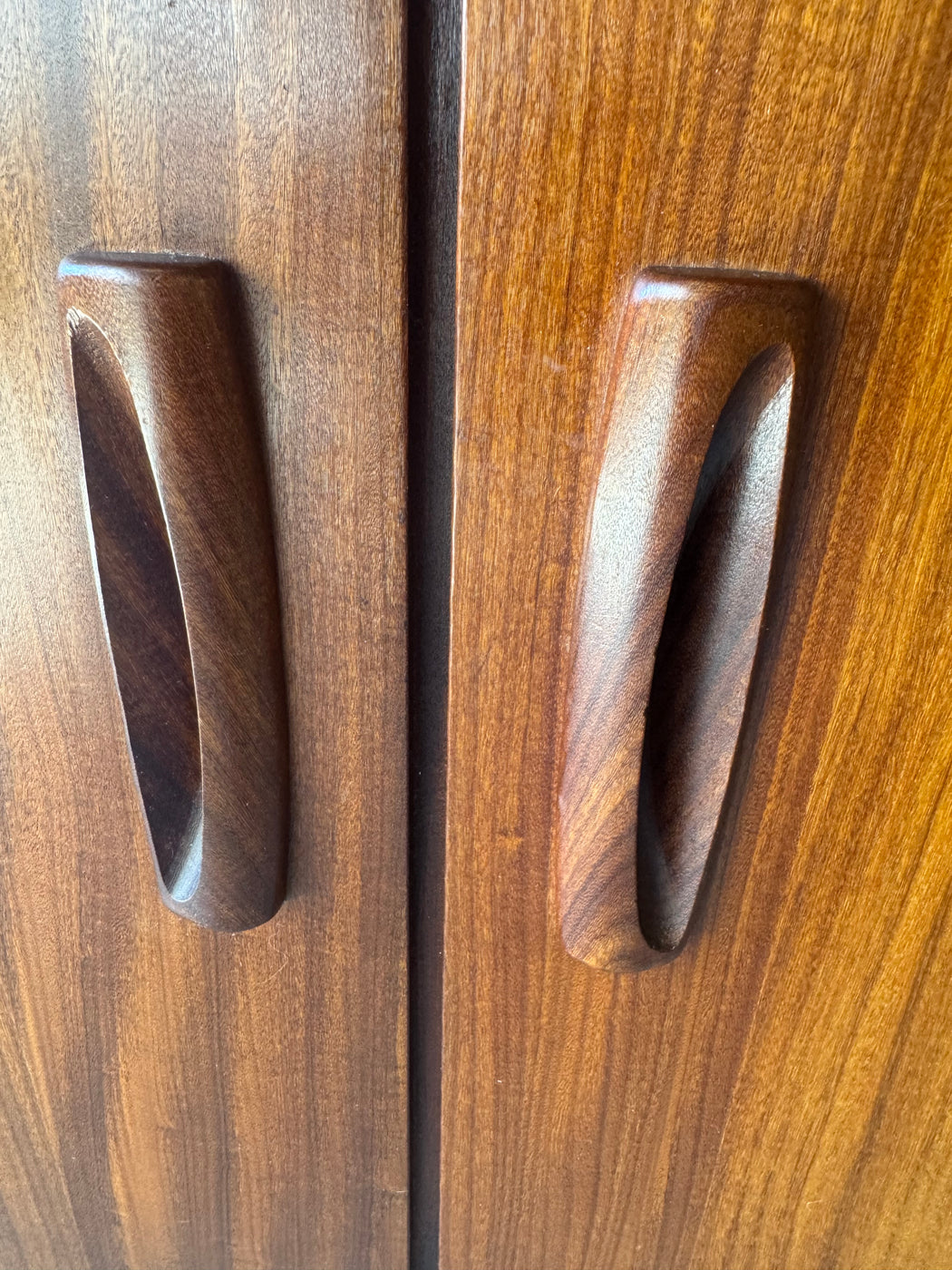 Imperial Solid Wood Credenza
