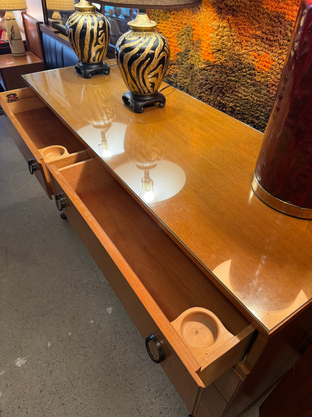1949 Peppler Dresser