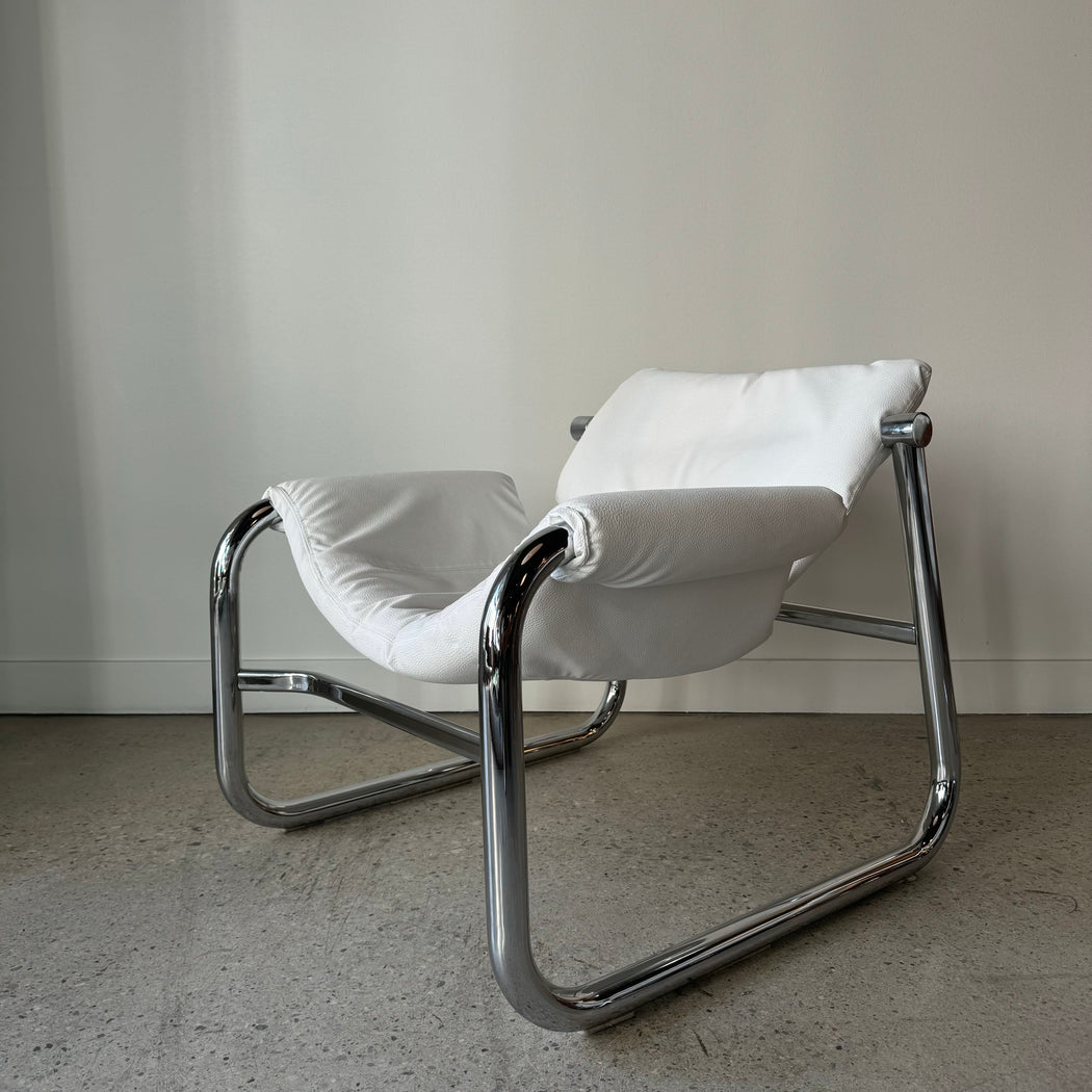 1970s Alpha Sling Chair
