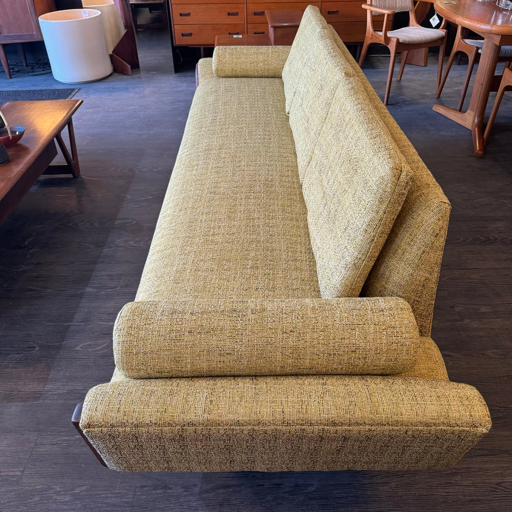 Atomic Midcentury Sofa