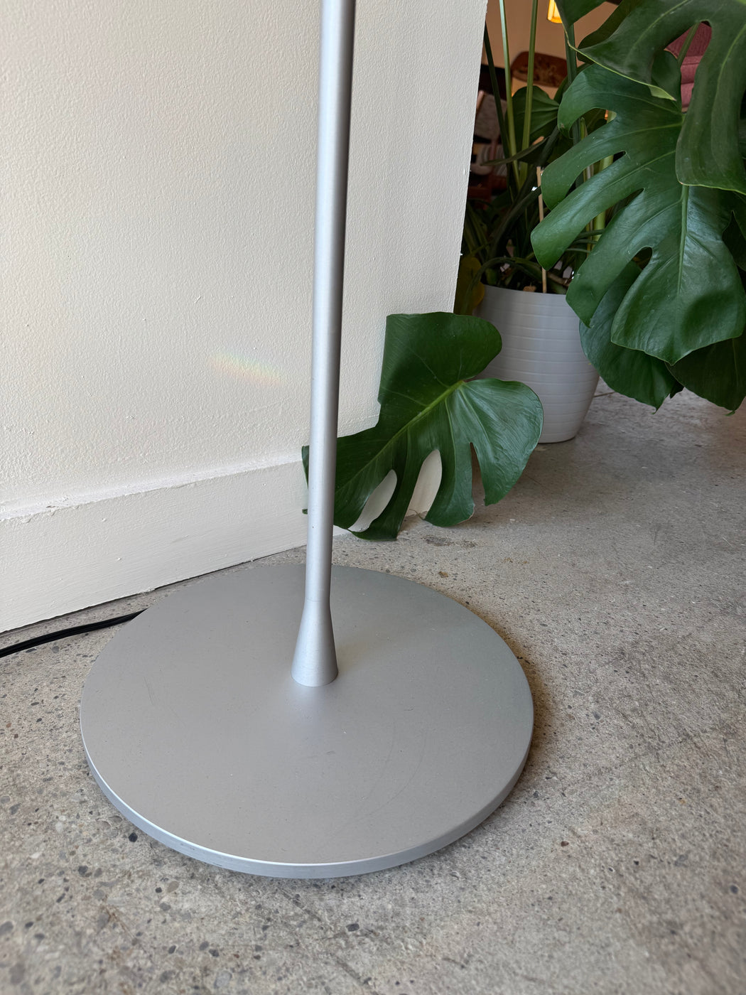 Flos Glo Ball Floor Lamp