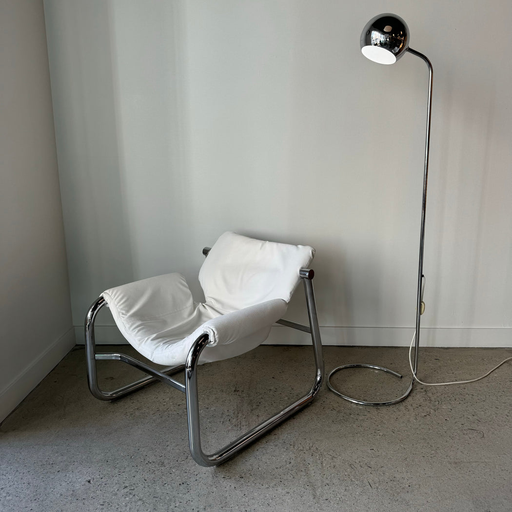 1970s Alpha Sling Chair