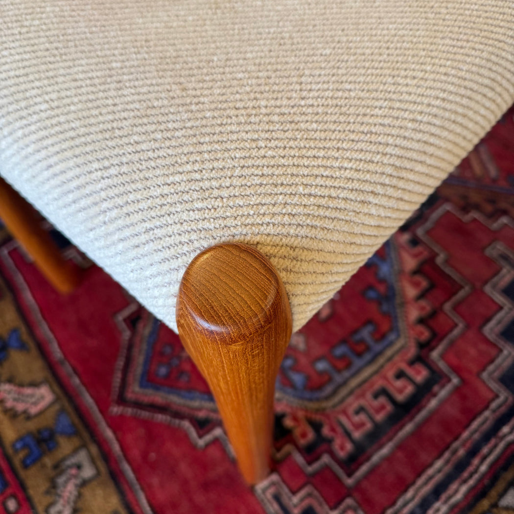 J.L. Moller Bench