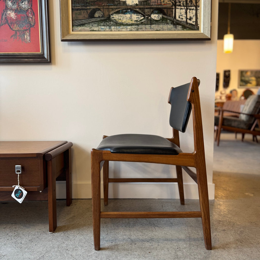 G Plan Dining Chairs