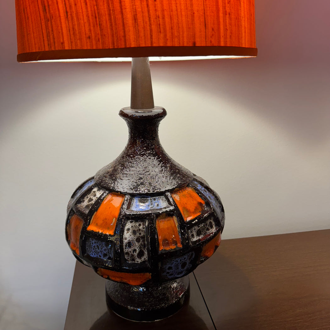 Chalvignac Lamp