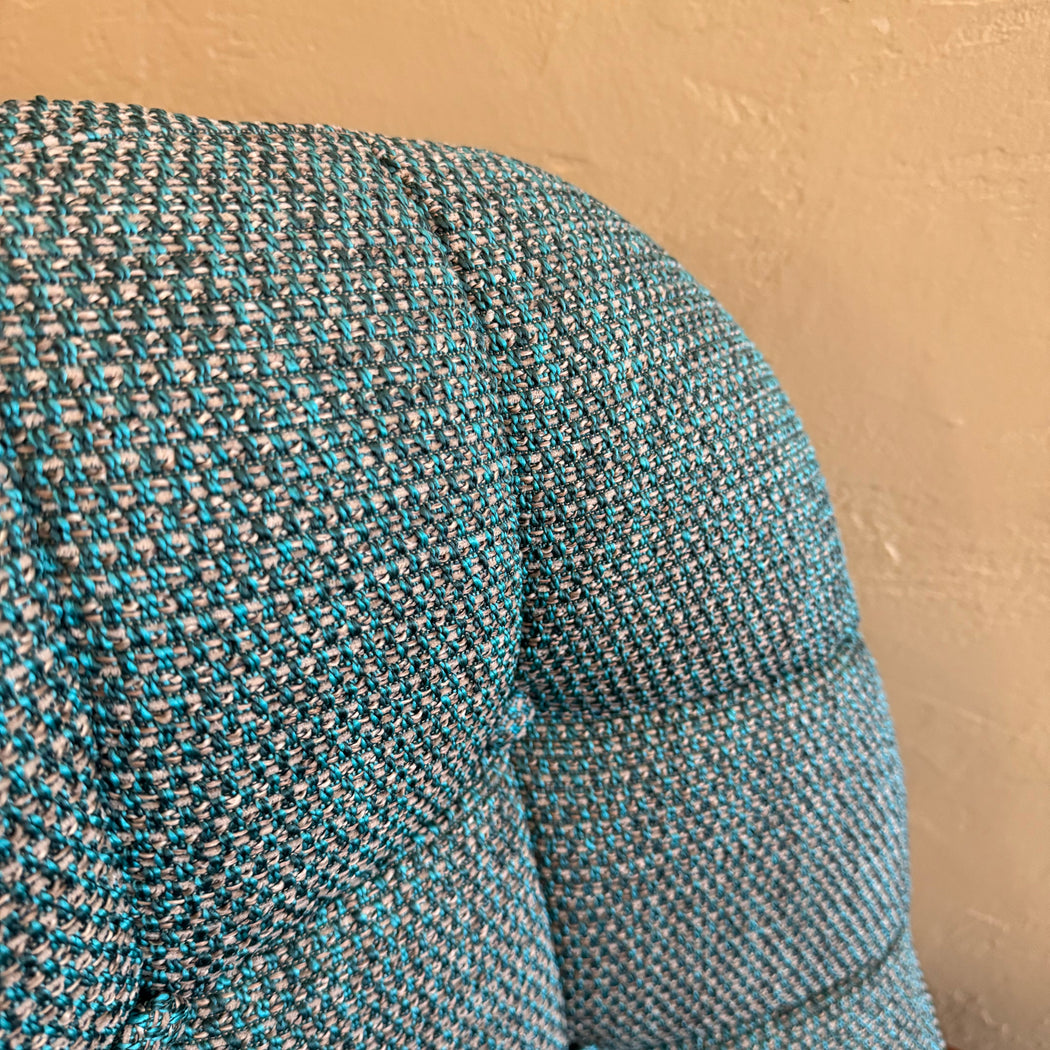 R. Huber Scoop Chair