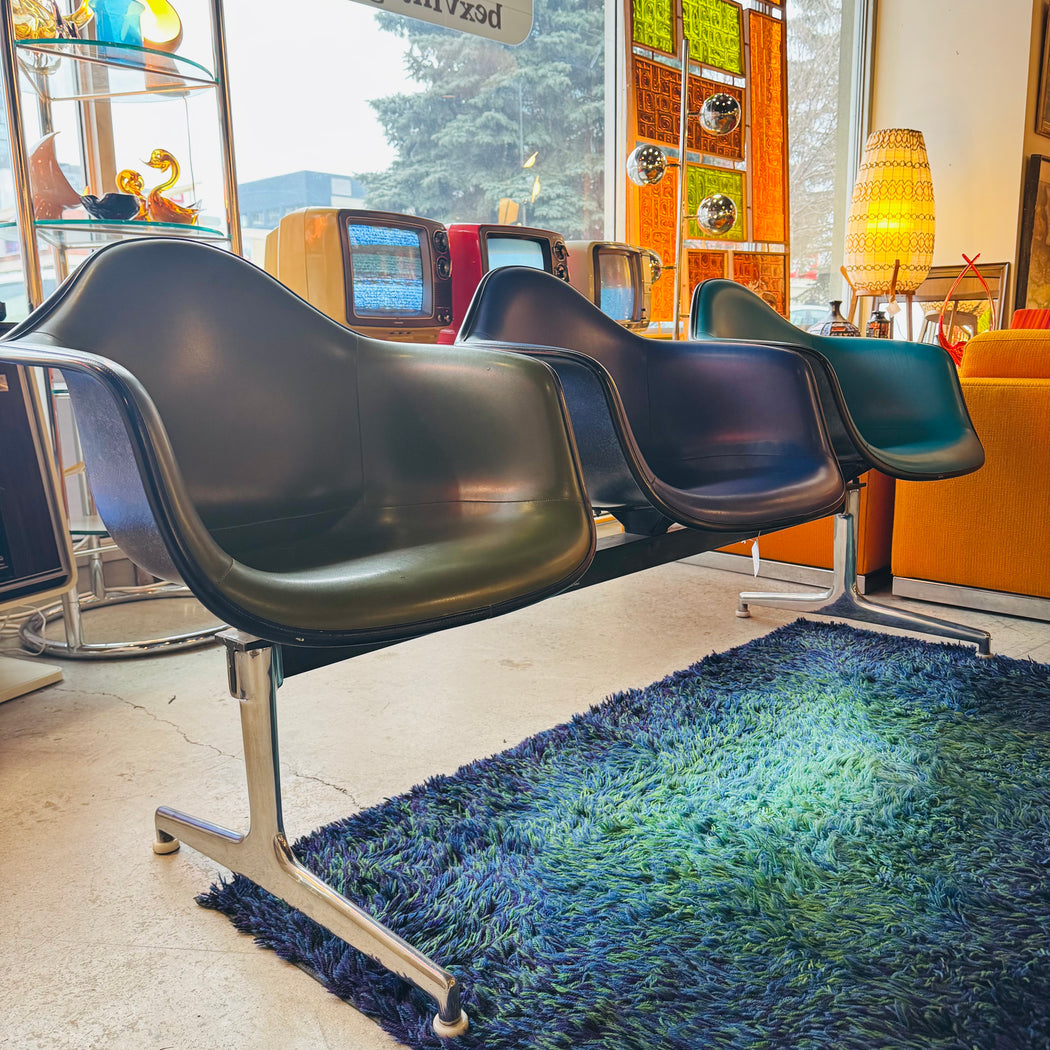 Herman Miller Eames Bench