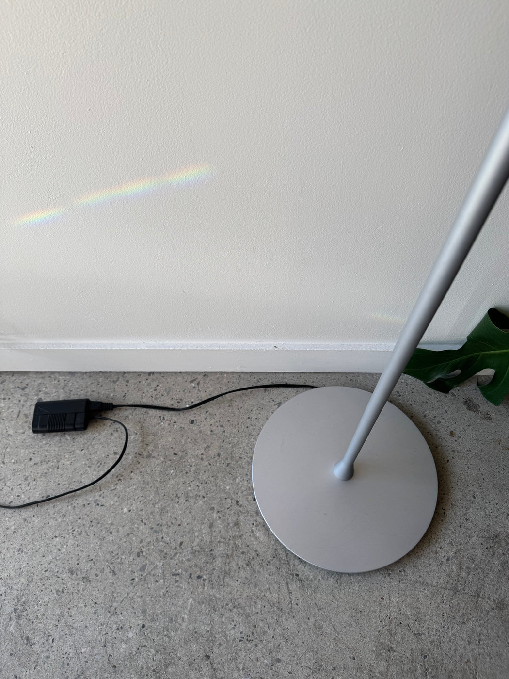 Flos Glo Ball Floor Lamp