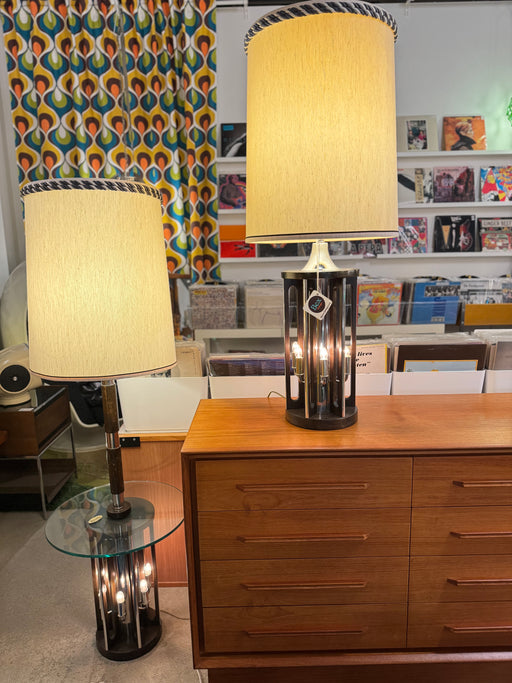 70s Lamps