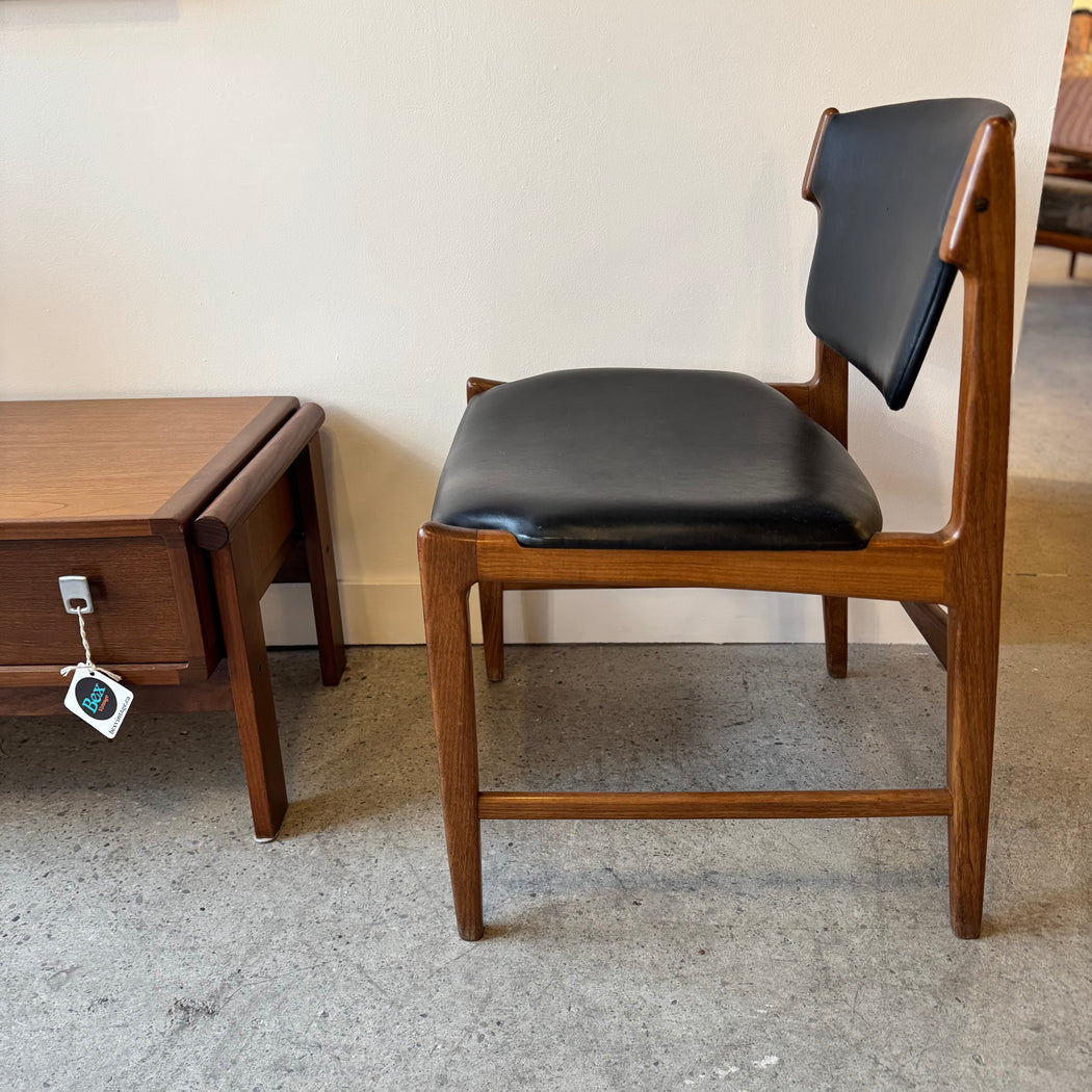 G Plan Dining Chairs