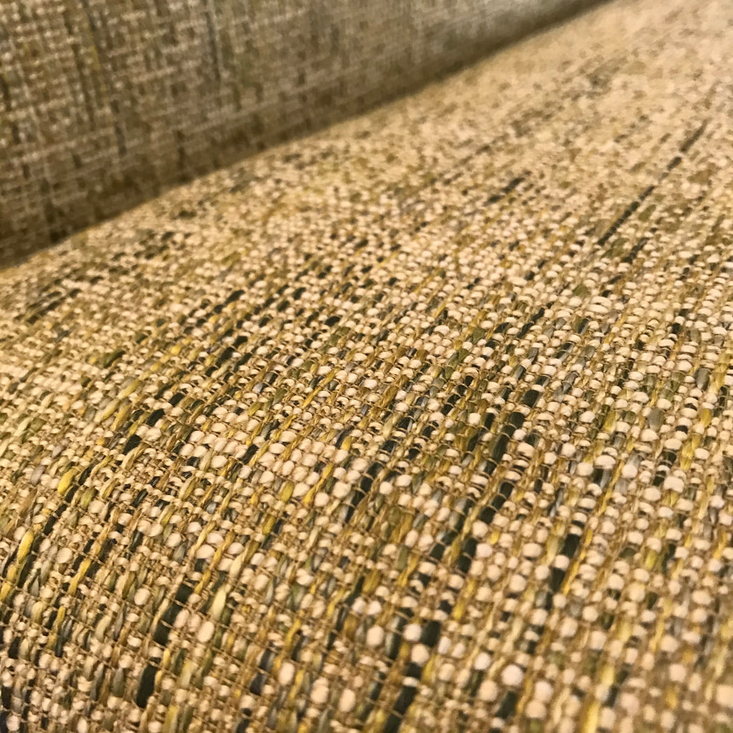 Lemon Lime 1960s Chair