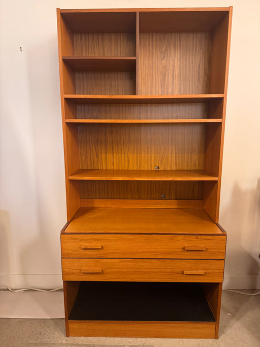 Teak Cabinet