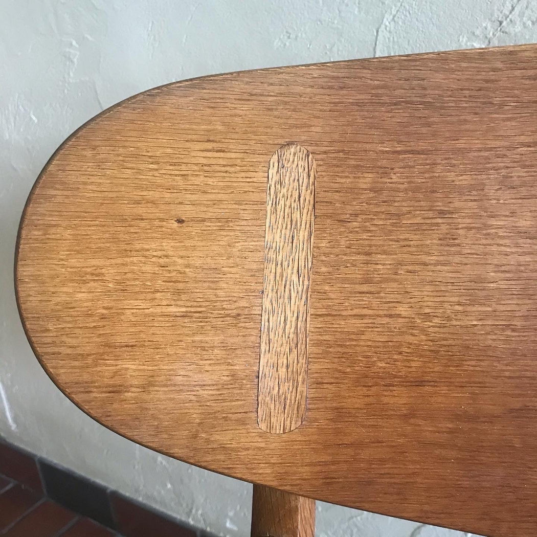 Hans Wegner CH22 Chairs