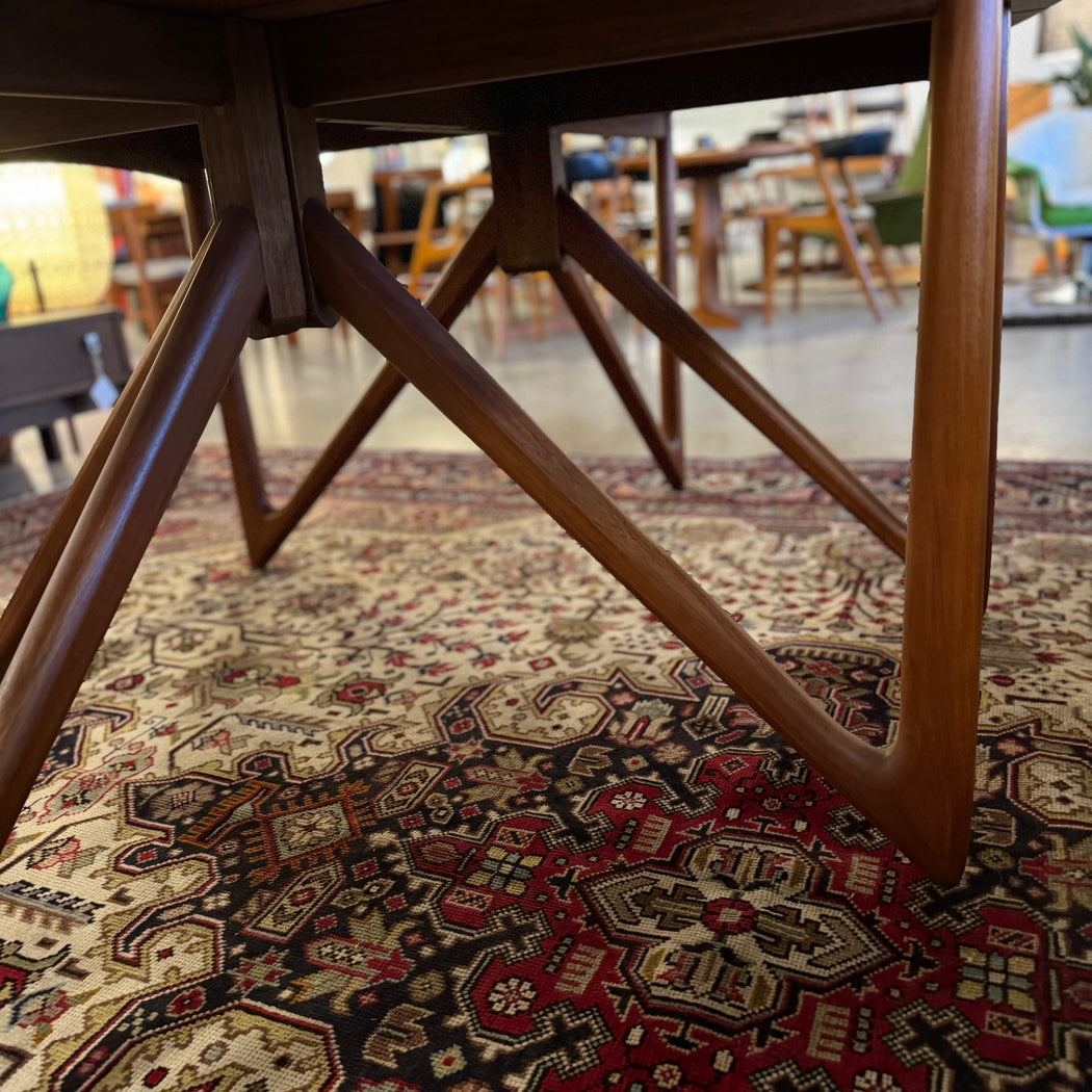 Kurt Ostervig Dining Table