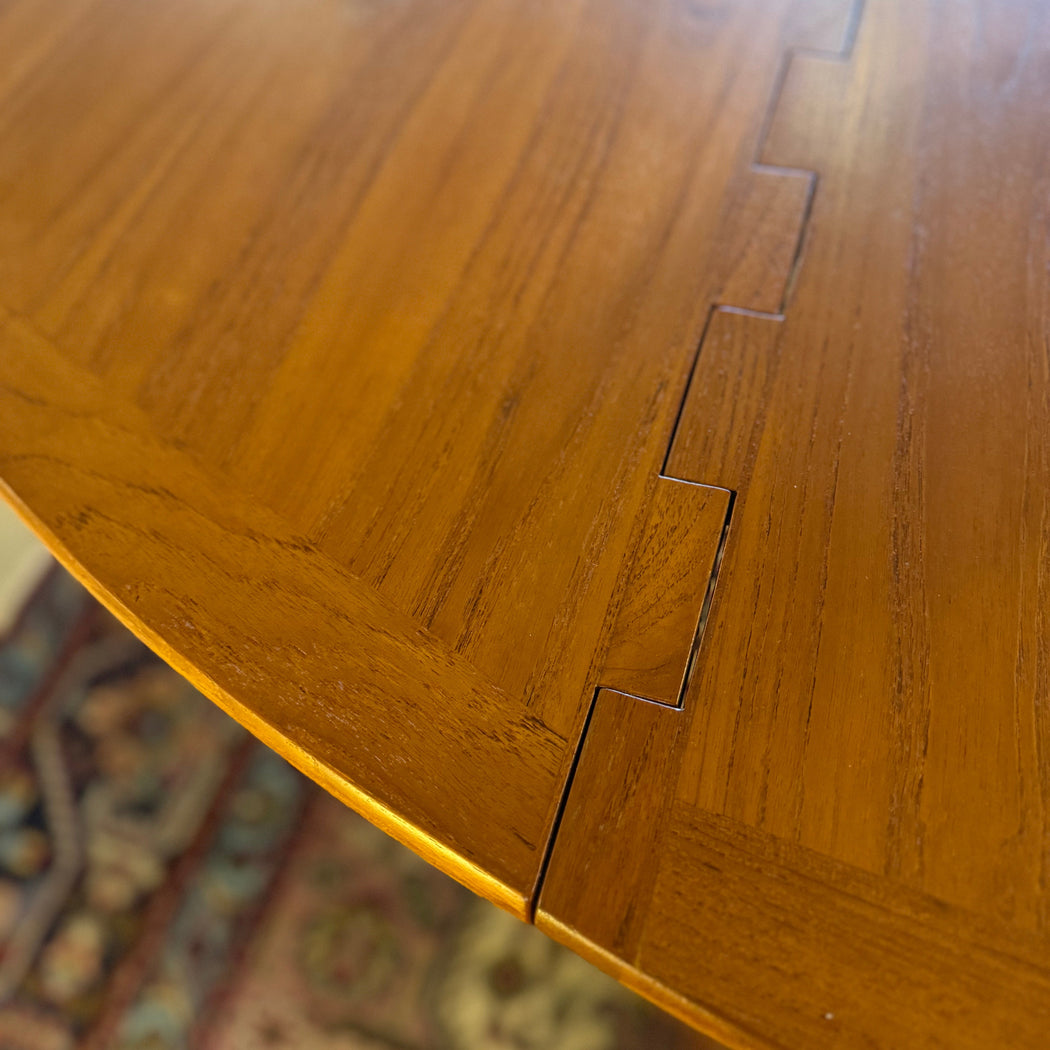 Kurt Ostervig Dining Table