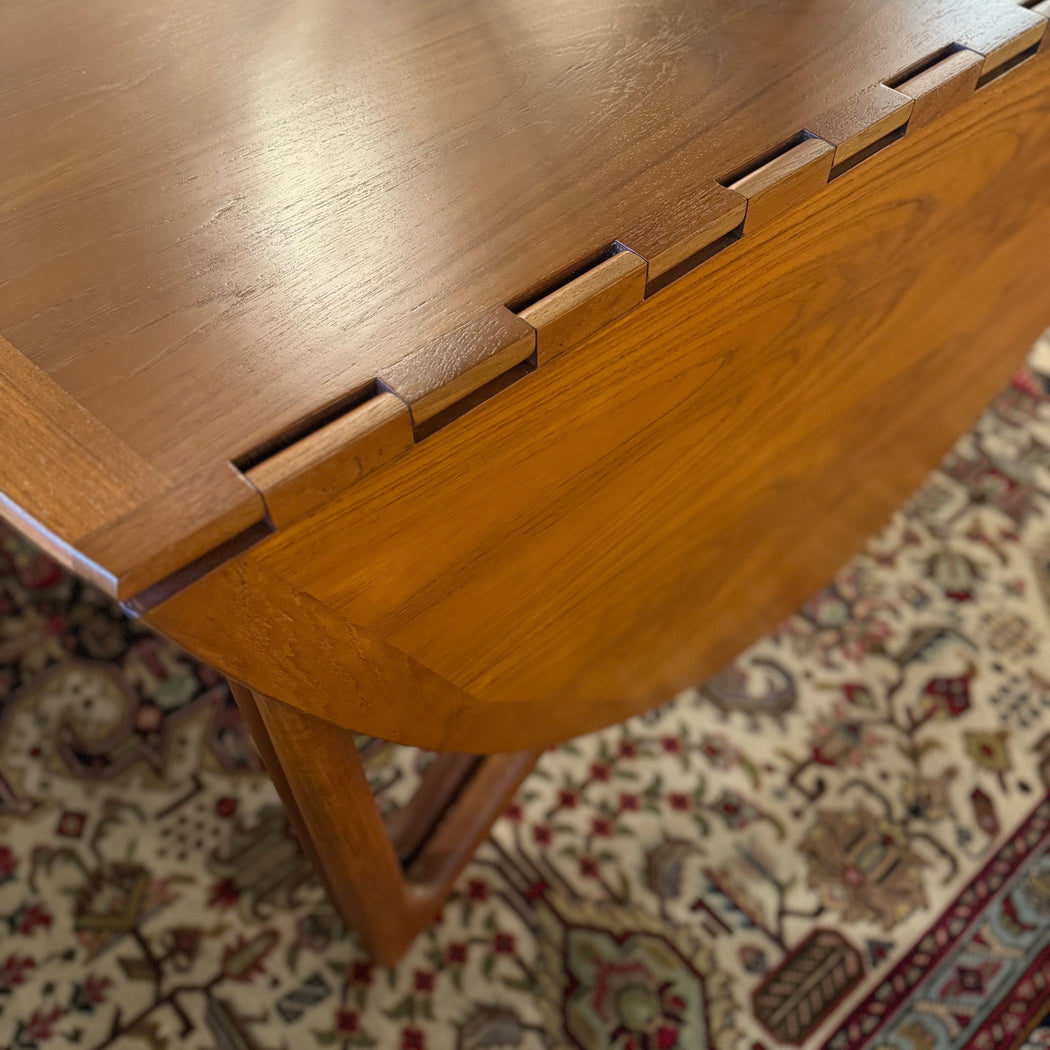 Kurt Ostervig Dining Table