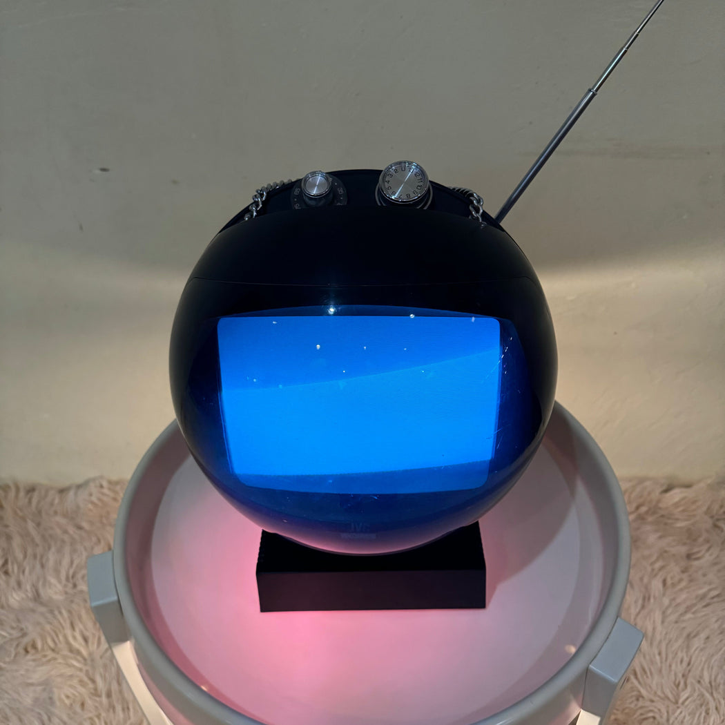 JVC Videosphere TV