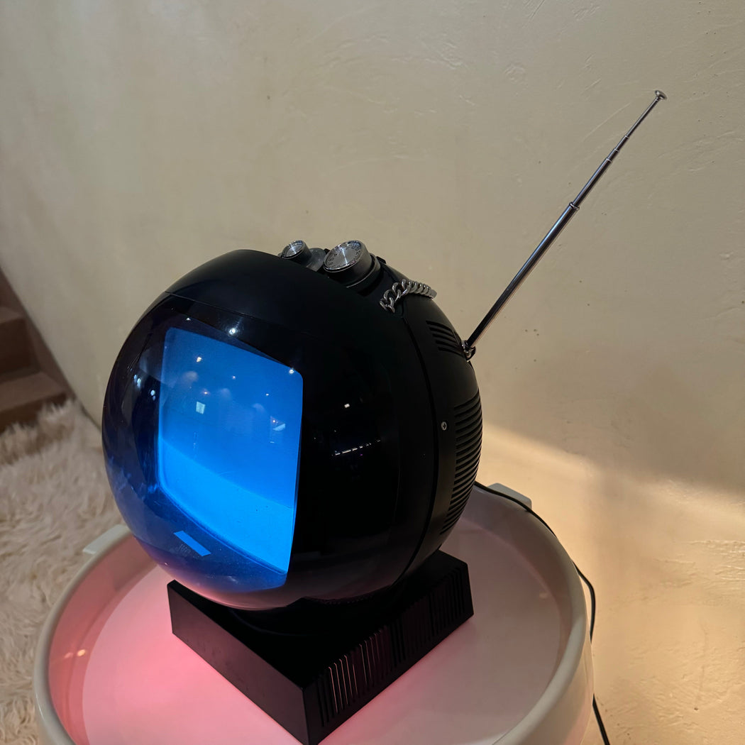 JVC Videosphere TV