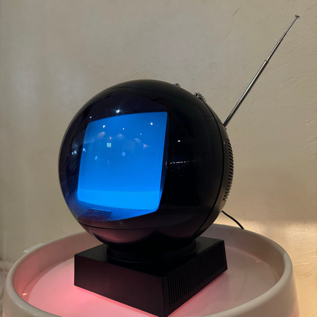 JVC Videosphere TV