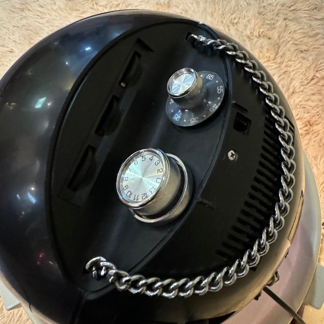 JVC Videosphere TV