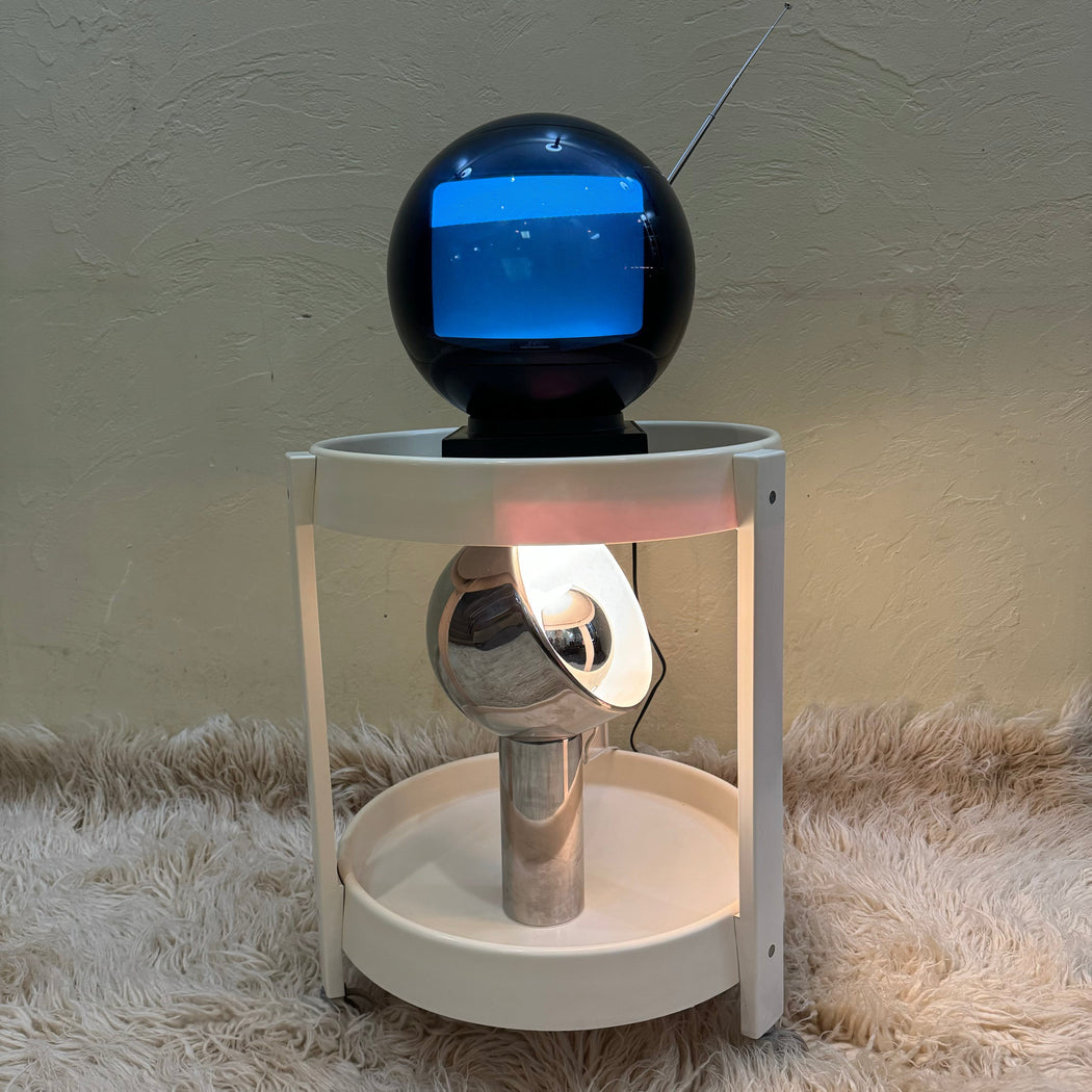 JVC Videosphere TV