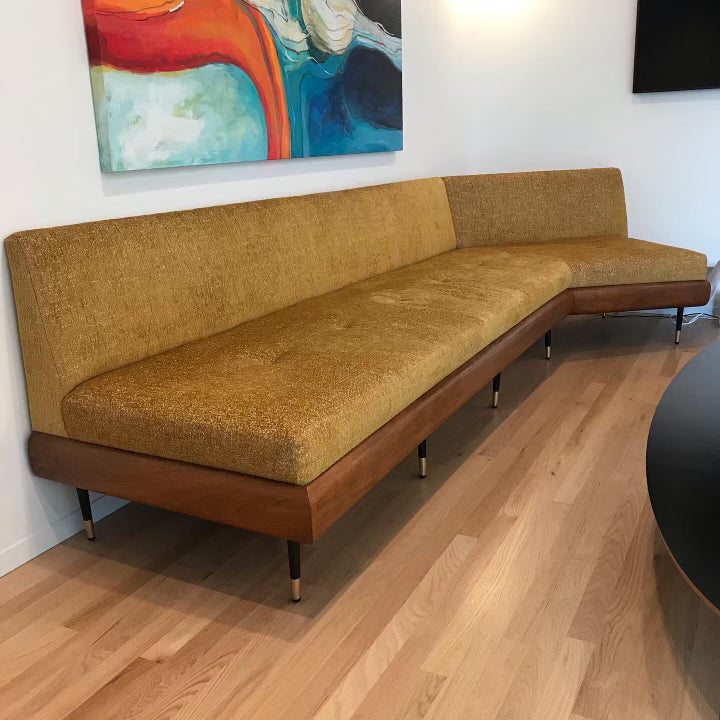 *ON HOLD* Adrian Pearsall Sofa