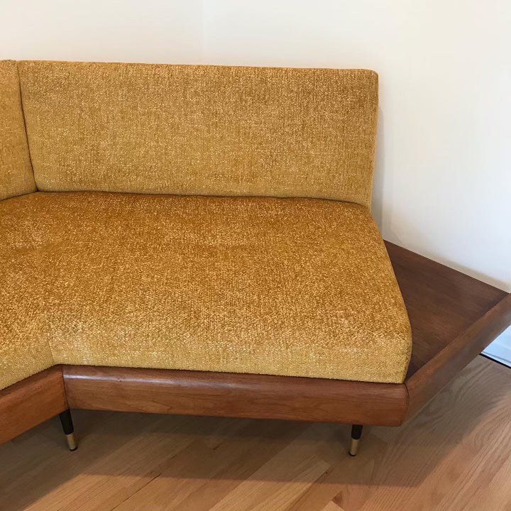 *ON HOLD* Adrian Pearsall Sofa