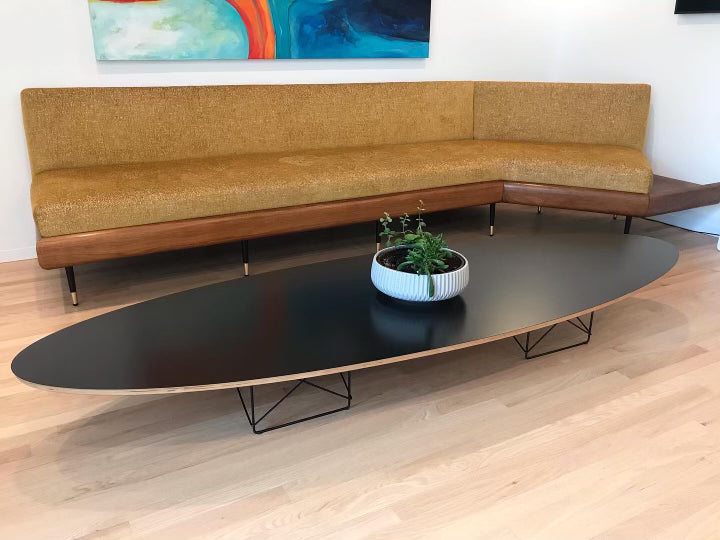 *ON HOLD* Adrian Pearsall Sofa