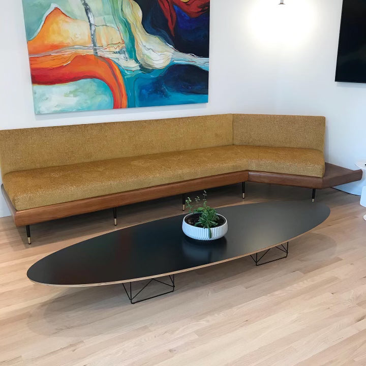 *ON HOLD* Adrian Pearsall Sofa