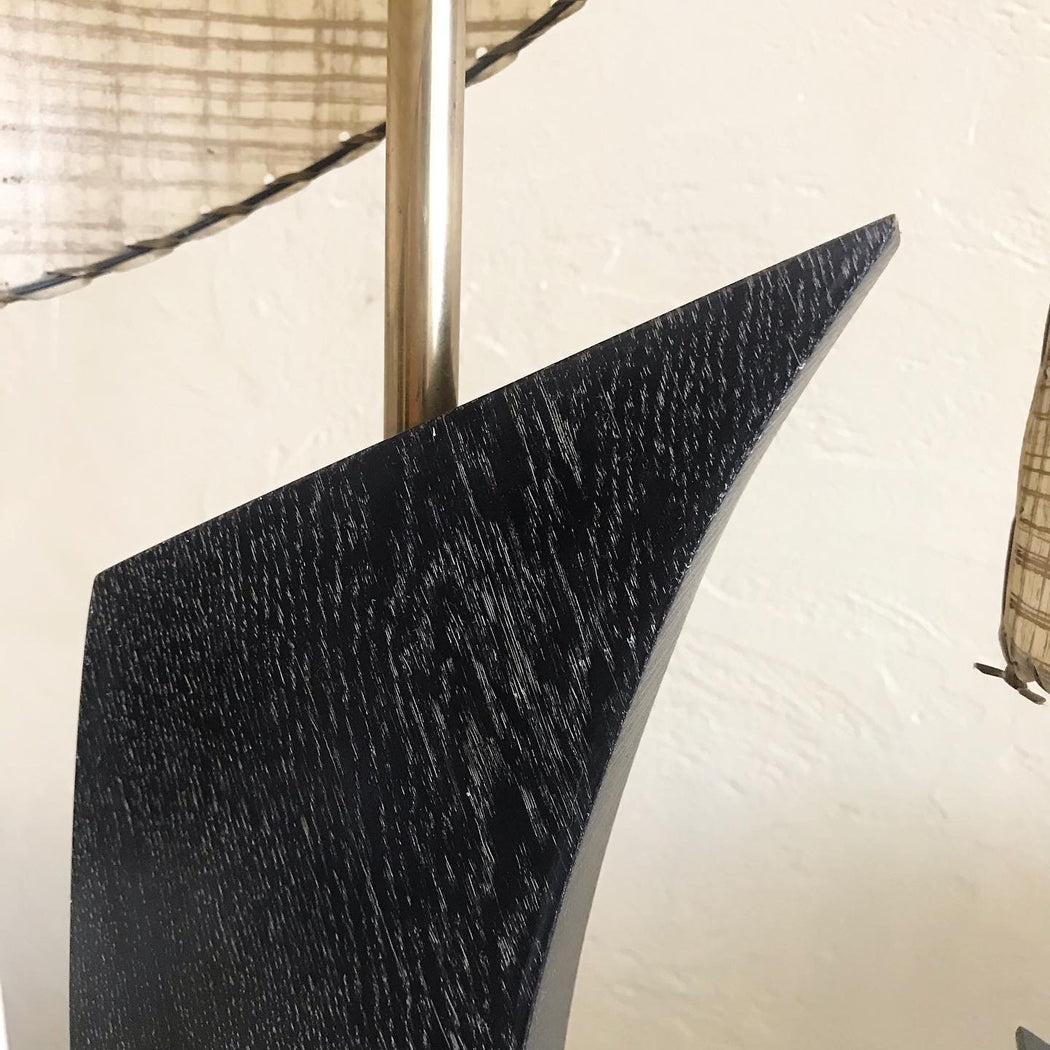 Spectacular 50s Lamp