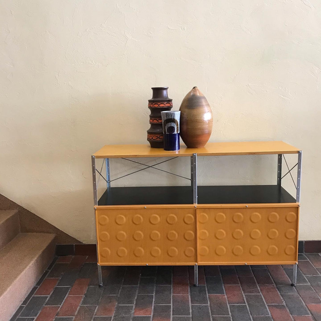 Eames Storage Unit
