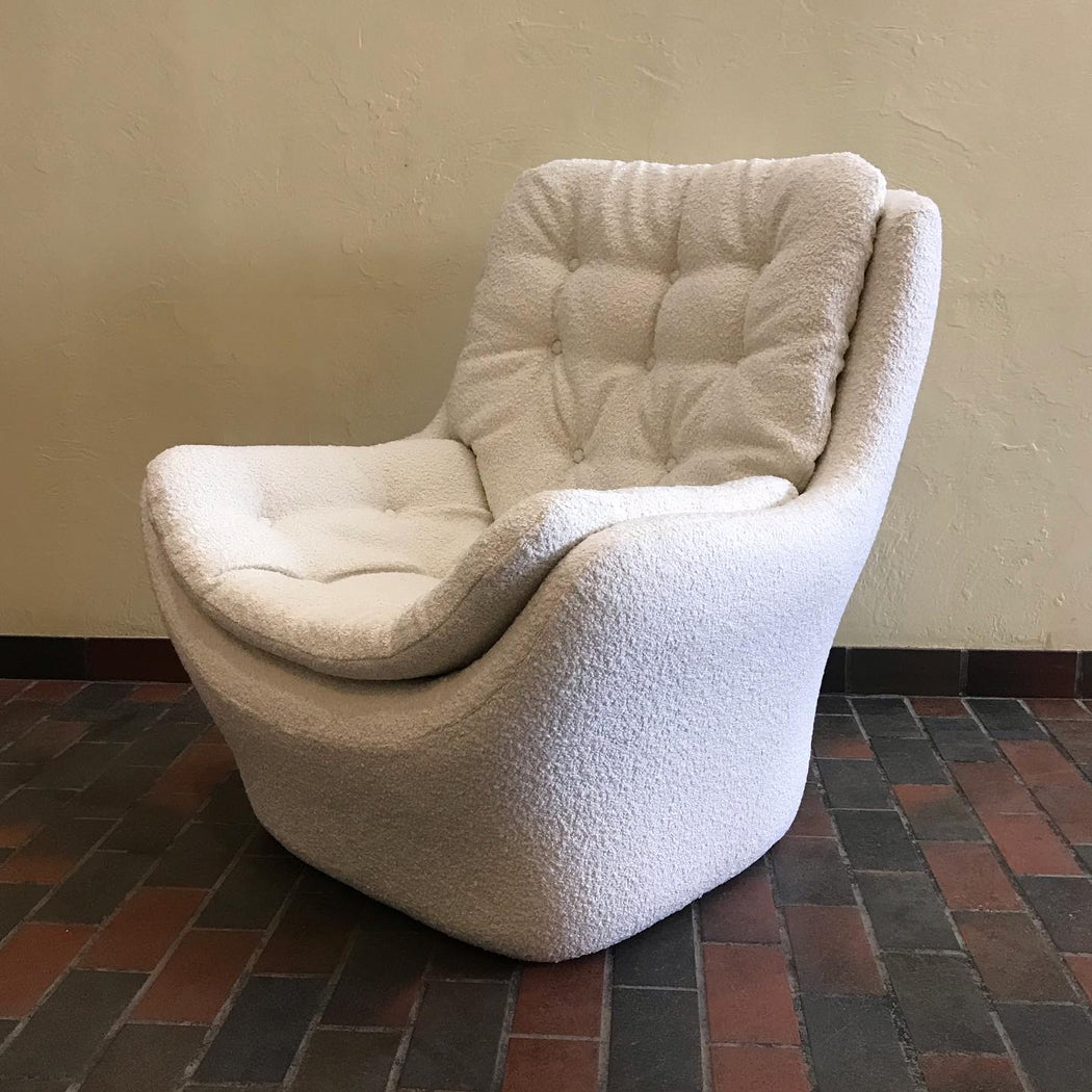 1970s Lounge Chairs